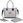 Bag without fur Trinity grey