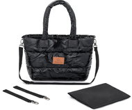 HappyBee Bag without fur Trinity numbers - Pram Bag