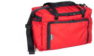 HappyBee Carry-on travel bag Leny red - Pram Bag