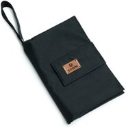 T-TOMI Plenkovník Black - Changing Bag