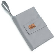 T-TOMI Plenkovník Grey - Changing Bag