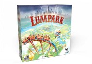 Lumpark - Karetní hra