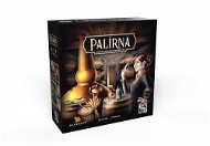 Palírna - Board Game