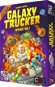 Galaxy Trucker: Druhé, vytuněné vydání - Jedeme dál! - Board Game