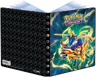 Pokémon UP: SWSH12.5 Crown Zenith - A5 album - Collector's Album