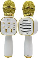 Eljet Star Karaoke Gold - Children’s Microphone