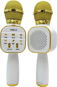 Eljet Star Karaoke Gold - Children’s Microphone