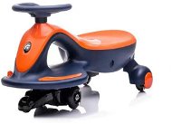 Eljet Funcar modro-oranžová - Kids Quad Bike