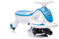 Kinder-Quad Eljet Funcar blau-weiß - Dětská čtyřkolka