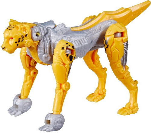 Transformers Cheetor figure - Figure - Main image