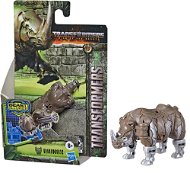 Figur Transformers Figur Rhinox - Figurka