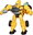 Figurka Bumblebee