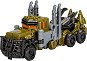 Transformers - Scourge - Figura