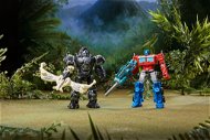 Transformers Movie 7 Dvoubalení figurek 12,5 cm a 7,5 cm (NOSNÁ POLOŽKA) - Figures