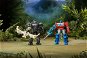 Transformers Movie 7 Doppelpack mit Figuren - 12,5 cm und 7,5 cm (WEARING POSITION) - Figuren