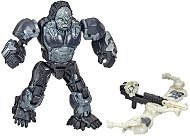 Figuren Transformers Doppelpack mit den Figuren von Optimus Primal und Arrowstripe - Figurky
