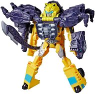 Figures Transformers dvoubalení figurek Bumblebee a Snarlsaber - Figurky