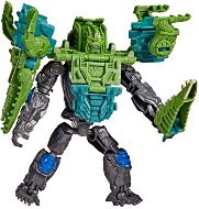 Transformers szett - Optimus Primal és Skullcruncher - Figura