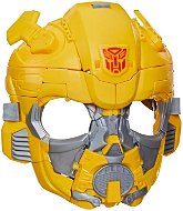 Figur Transformers Maske und Figur 2in1 - Bumblebee - Figurka
