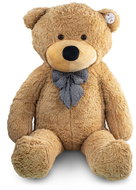 The Bears Velký plyšový medvěd 160 cm, béžově hnědý - Plyšák