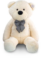 The Bears Velký plyšový medvěd 160 cm, bílý - Plyšák