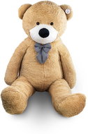 The Bears Velký plyšový medvěd 200 cm, béžově hnědý - Plyšák
