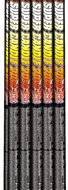 Tarra Roman candles assorted candles 20 ran super candles 15/10, 10 pcs - Fireworks