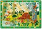 Képkereső puzzle Mesebeli erdő 80 darab - Puzzle