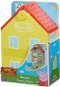 PEPPA PIG Wooden Family House with Figures and Accessories - Figures