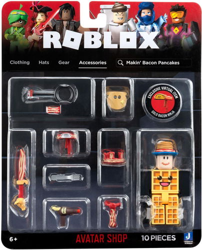 Comprar Roblox The Avatar Shop de Toy Partner