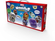 Collector's Box Wooblies - Figures