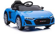 Elektroauto Audi R8 Spyder - blau - Kinder-Elektroauto