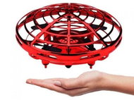 MaKant Drone UFO mini-drone red - Drone