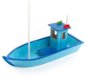 Aero-naut Mary stavebnica rybárskej loďky pre začiatočníkov - Model lode