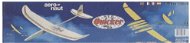 Aero-naut Quicker HLG kit for beginners - Glider