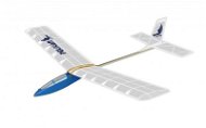 Pelikan – kvalitná Laser Cut stavebnica hádzadlo s rozpätím 66 cm - Model lietadla