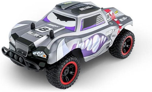 NINCORACERS Bulldog+ 1:18 2.4GHz RTR - Remote Control Car - Main image
