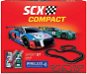 SCX Compact Sport GT - Autodráha