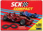 SCX Compact Formula Challenge - Slot Car Track