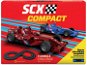 SCX Compact Formula Challenge - Autópálya játék