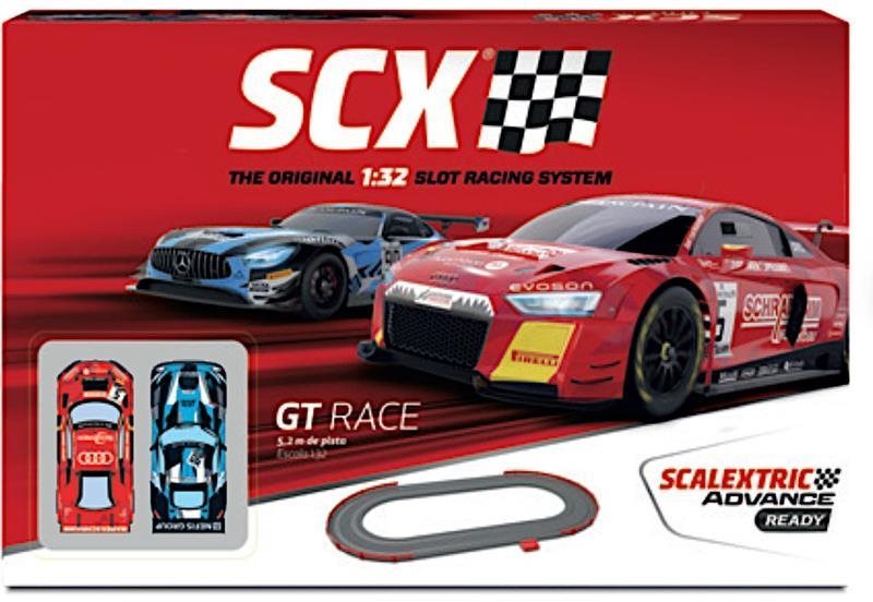 Scalextric original online