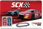 SCX Original GT Race - Autópálya játék