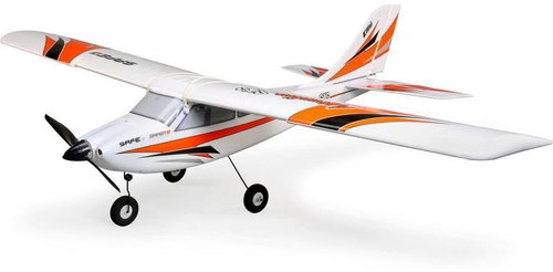 E-flite Apprentice STS 15e 1.5m SAFE RTF, Spektrum - RC Airplane - Main image