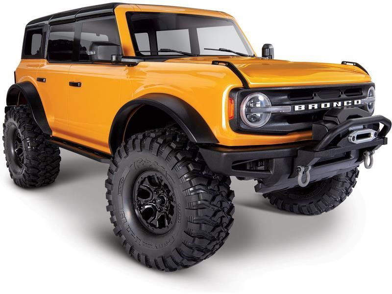 Rtr traxxas sales