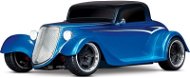 Traxxas Factory Five 35 Hot Rod Coupe 1:9 RTR Blue - Remote Control Car