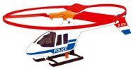 Günther Polícia vrtuľník - Vrtuľník