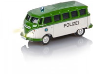 Carson VW T1 Samba Bus Polizei - Remote Control Car