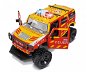 Carson Hummer H2 Firefighters - Remote Control Car