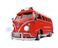 Carson VW T1 Samba Bus Firefighters - Remote Control Car
