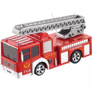 Invento Mini fire truck - Remote Control Car